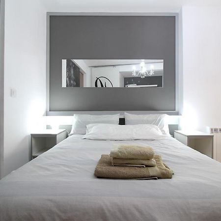 Apartamento Centro De Santander Exteriér fotografie