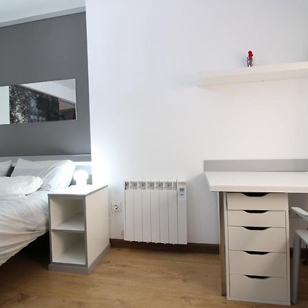 Apartamento Centro De Santander Exteriér fotografie
