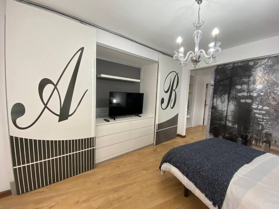 Apartamento Centro De Santander Exteriér fotografie
