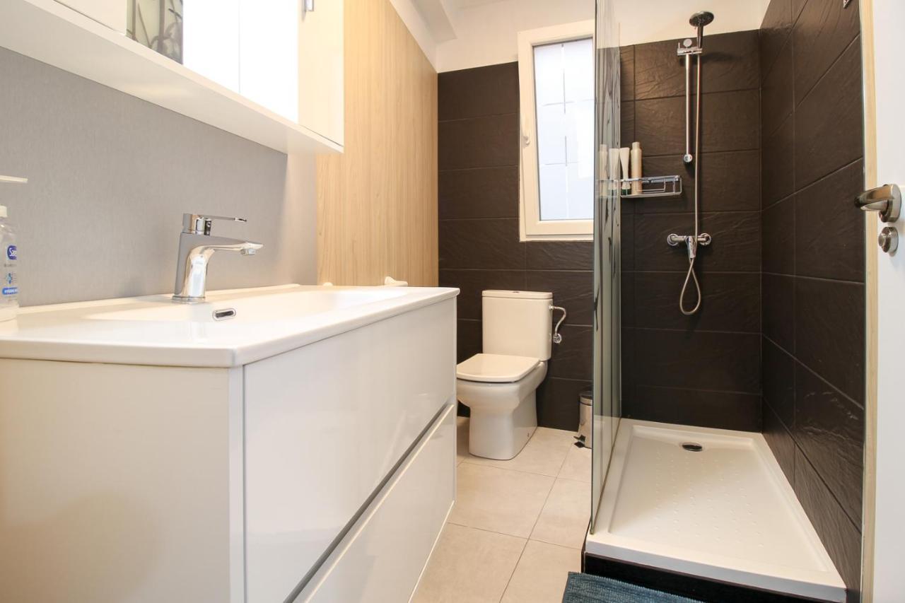 Apartamento Centro De Santander Exteriér fotografie