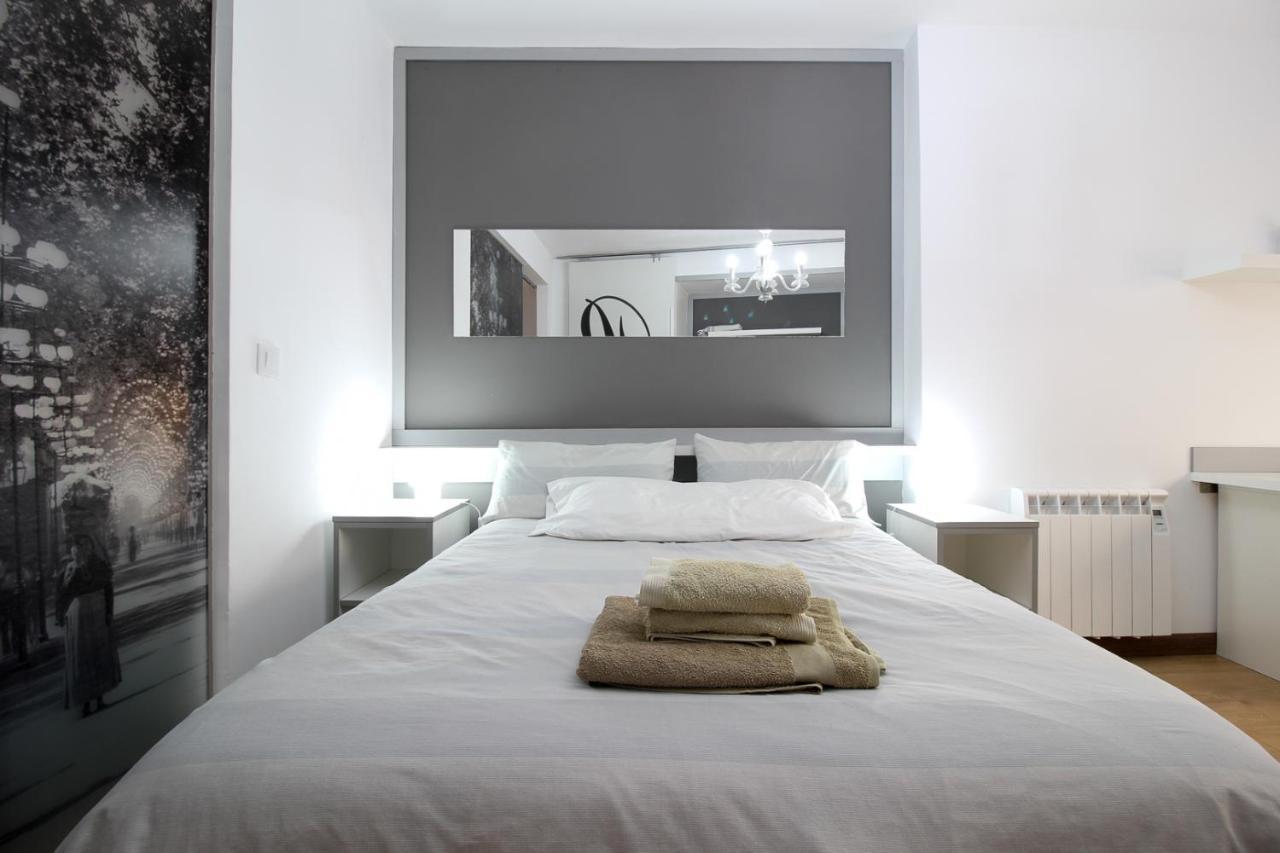 Apartamento Centro De Santander Exteriér fotografie