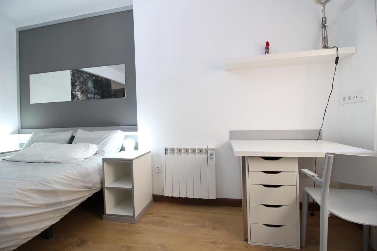Apartamento Centro De Santander Exteriér fotografie