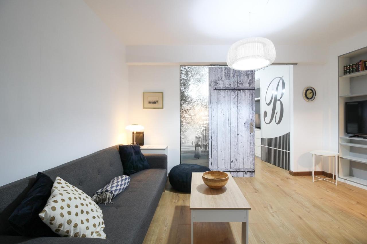 Apartamento Centro De Santander Exteriér fotografie