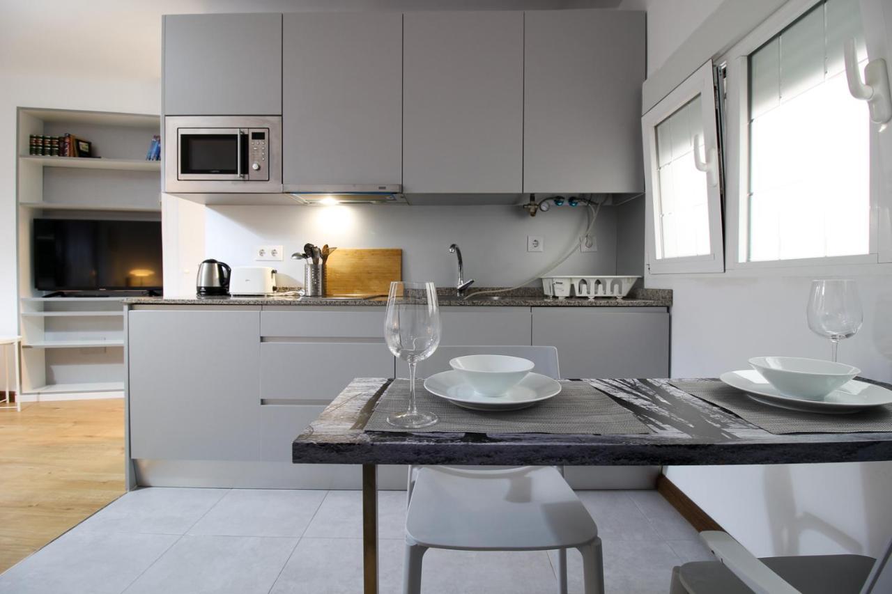 Apartamento Centro De Santander Exteriér fotografie
